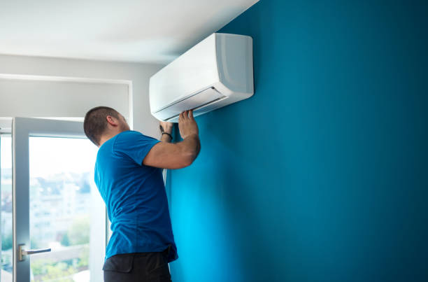 AC Installation Near Me in Venersborg, WA