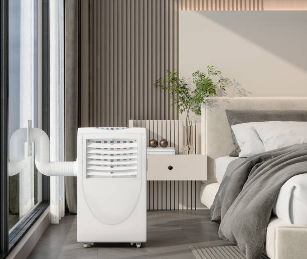 Best Residential HVAC Services  in Venersborg, WA